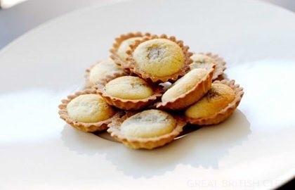 Mince pie