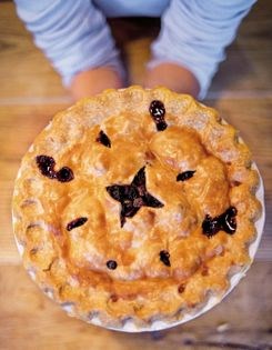 Mince pie