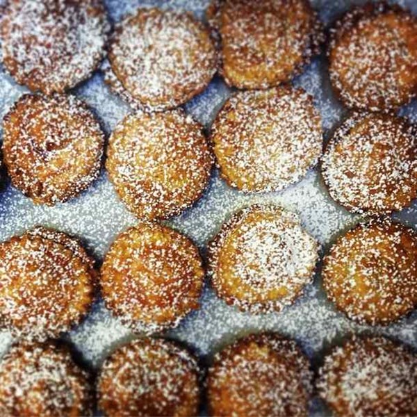 Mince pies