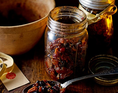 Mincemeat
