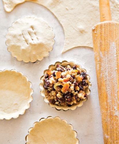 Mincemeat