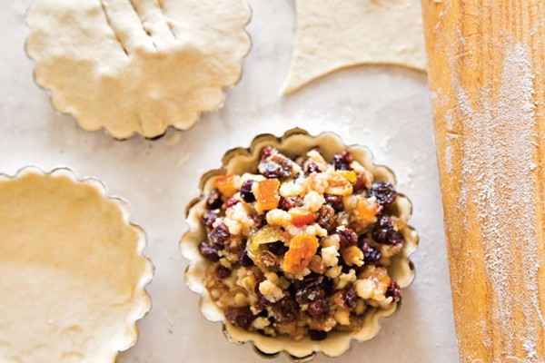 Mincemeat