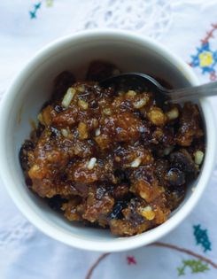 Mincemeat