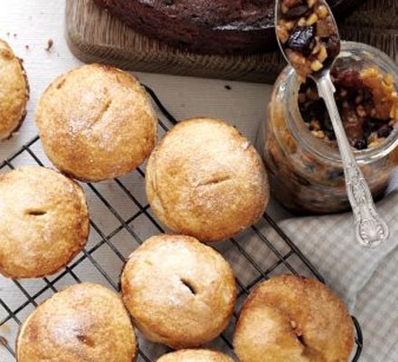 Mincemeat