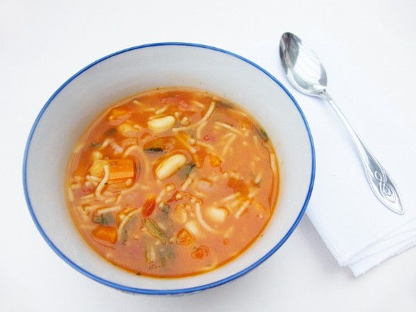 Minestrone