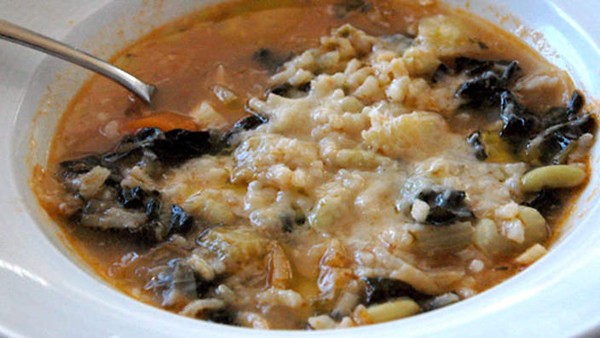 Minestrone