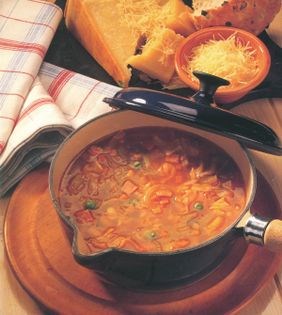 Minestrone