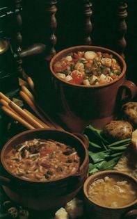Minestrone