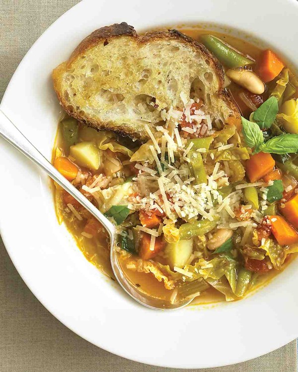 Minestrone