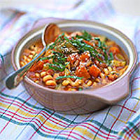 Minestrone 