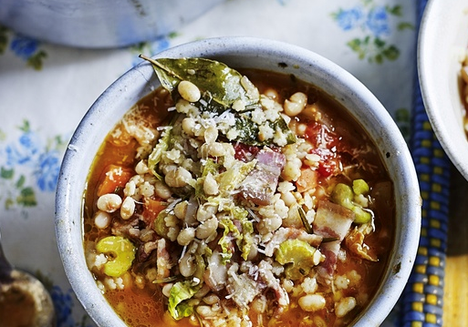 Minestrone