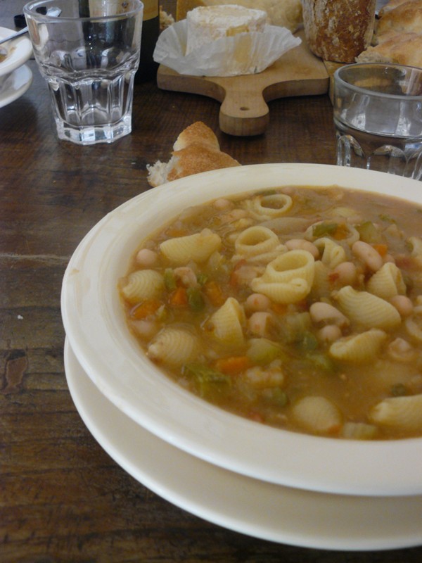 Minestrone