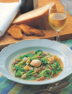 Minestrone