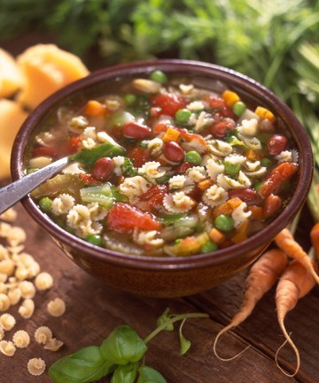 Minestrone