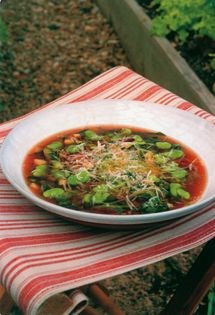 Minestrone