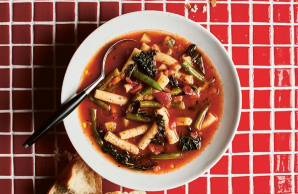 Minestrone