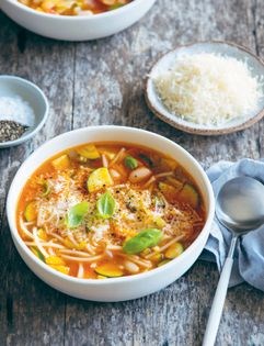 Minestrone