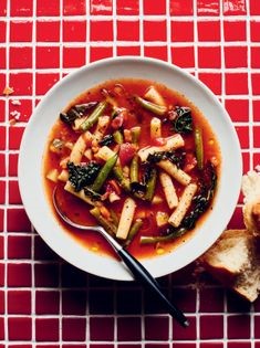 Minestrone