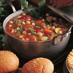 Minestrone