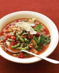 Minestrone