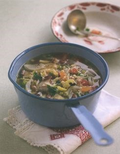 Minestrone