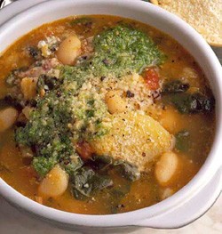 Minestrone