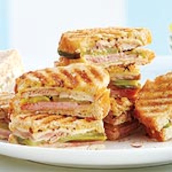 Mini-Cubanos
