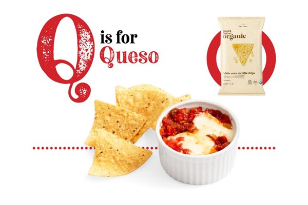 Mini queso pots