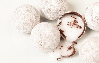Mint bon-bons