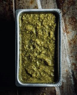 Mint chutney