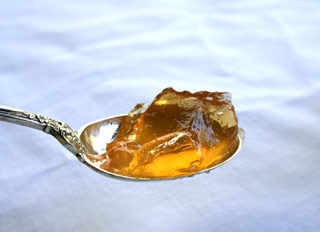 Mint jelly