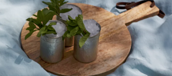Mint julep