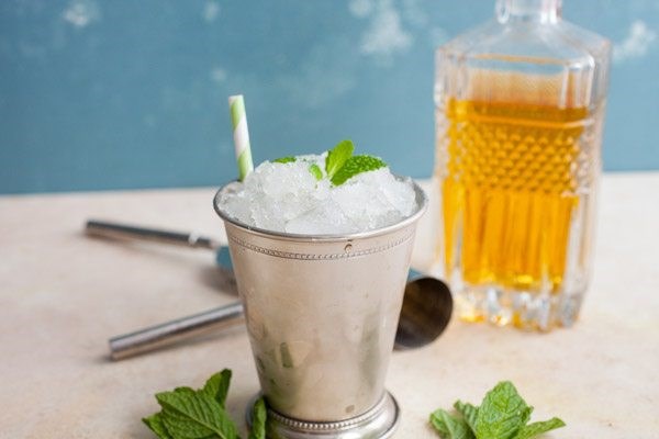Mint julep
