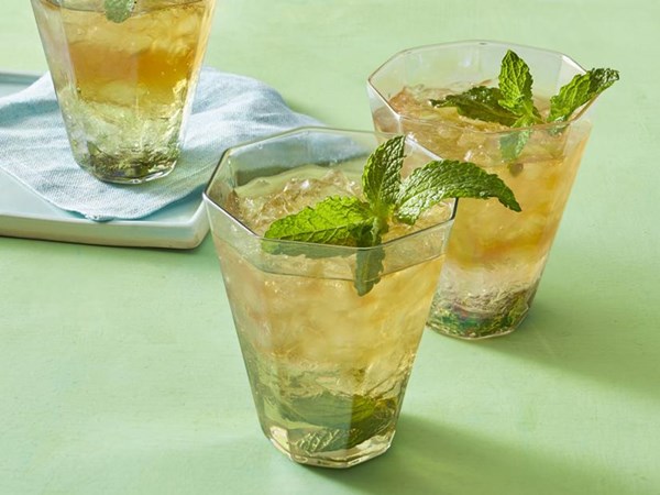 Mint julep
