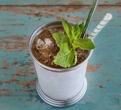 Mint julep
