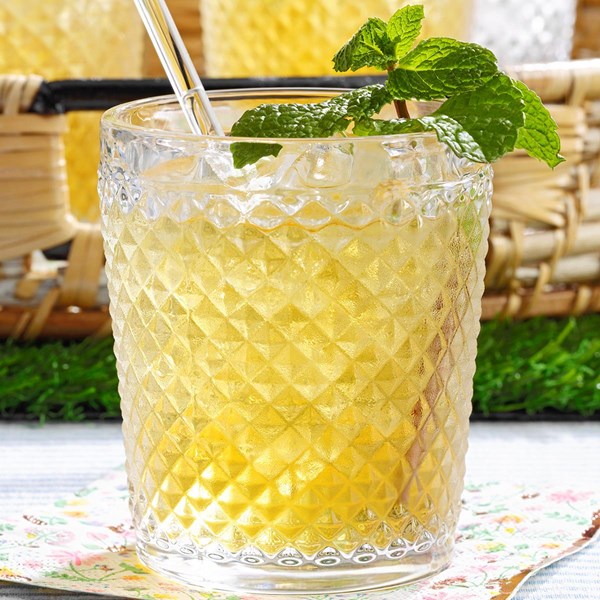 Mint julep