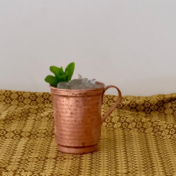 Mint julep