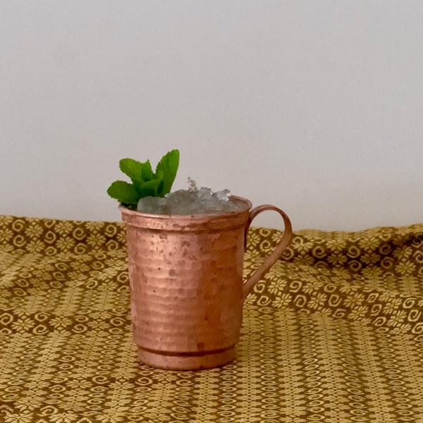 Mint julep