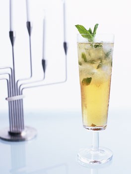 Mint julep