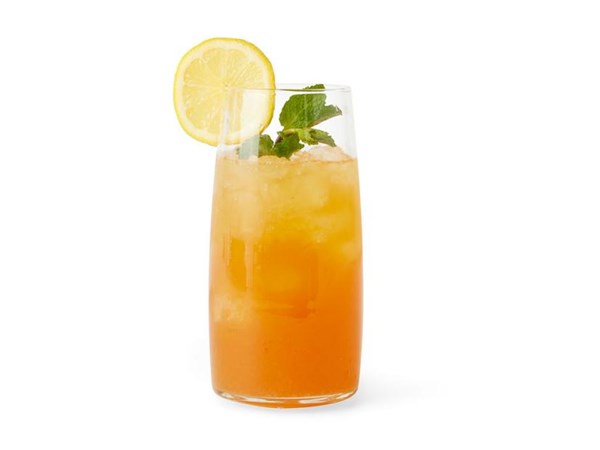 Mint julep Arnold Palmers