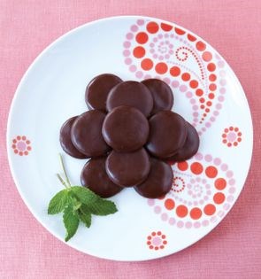 Mint thins