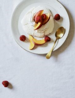 Miracle meringues