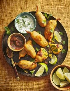 Mirchi bada