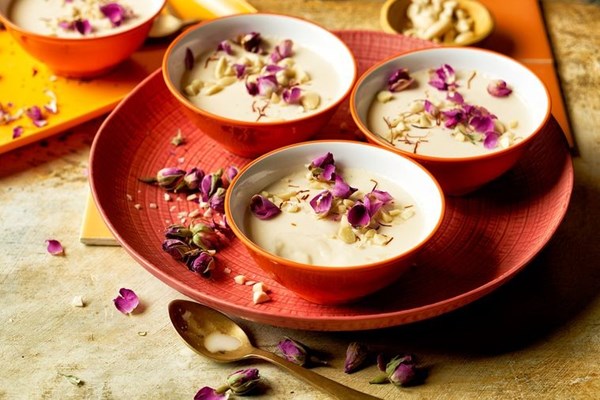 Mishti doi