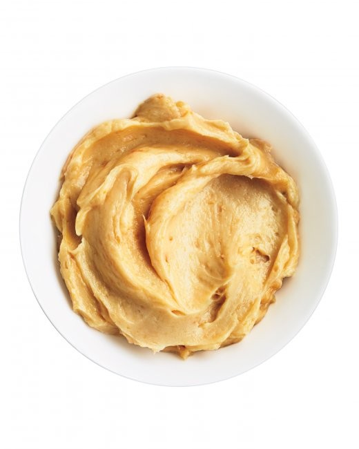 Miso butter
