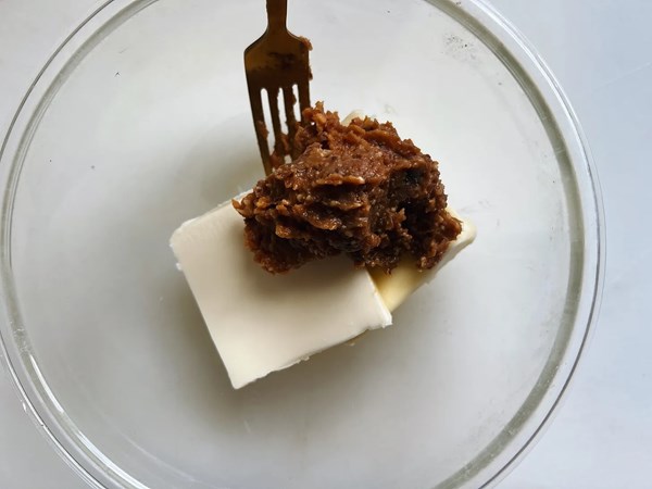 Miso butter 