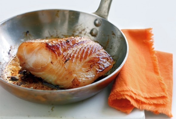 Miso cod