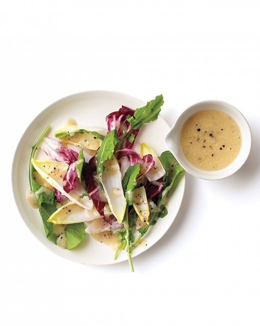 Miso dressing