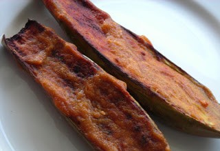 Miso eggplant