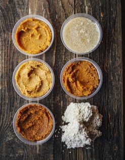 Miso [Mariko Grady, Aedan Fermented Foods]